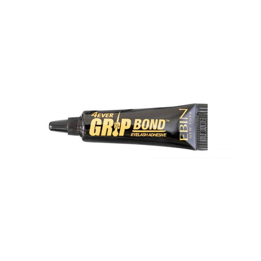 Ebin New York | 4ever Grip Bond Eyelash Adhesive (Glue Tube) 0.25oz | Hair to Beauty.