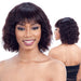 TRINITY |  Naked Brazilian Natural Brazilian Human Hair Wig | Hair to Beauty.