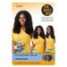 WET & WAVY DEEP CURL 20″ | Outre The Daily Unprocessed Human Hair Lace Part Wig | Hair to Beauty.