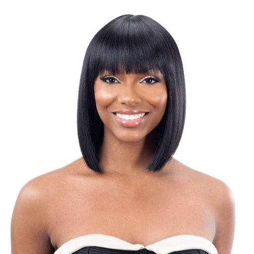 LITE WIG 001 | Synthetic Wig | Hair to Beauty.