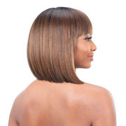 LITE WIG 001 | Synthetic Wig | Hair to Beauty.