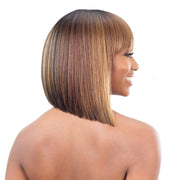 LITE WIG 001 | Synthetic Wig | Hair to Beauty.