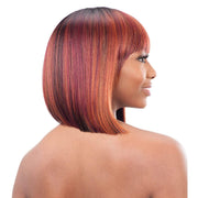 LITE WIG 001 | Synthetic Wig | Hair to Beauty.