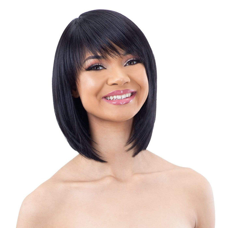 LITE WIG 002 | Synthetic Wig | Hair to Beauty.