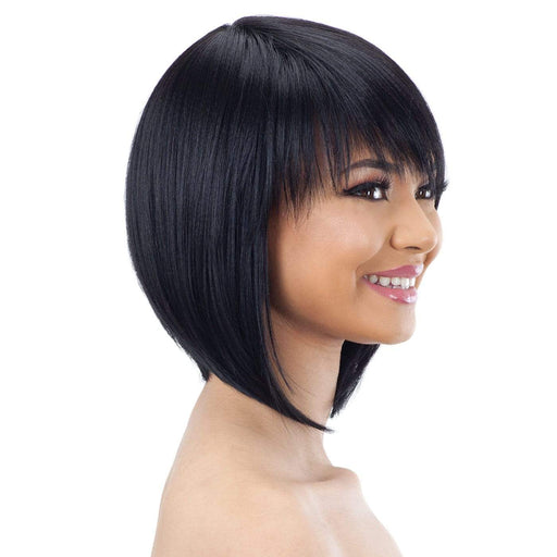 LITE WIG 002 | Synthetic Wig | Hair to Beauty.