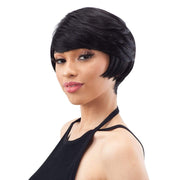 LITE WIG 003 | Synthetic Wig | Hair to Beauty.