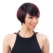 LITE WIG 003 | Synthetic Wig | Hair to Beauty.