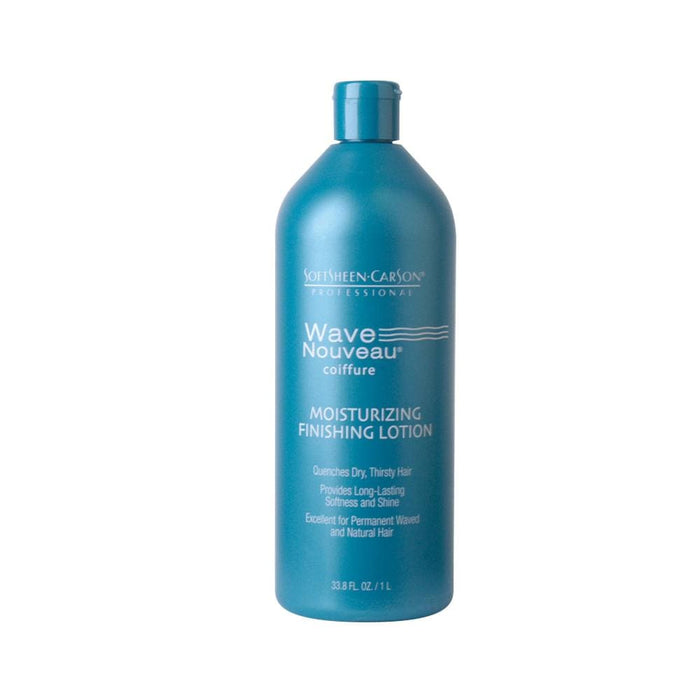 WAVE NOUVEAU | Moisturizing Finishing Lotion | Hair to Beauty.