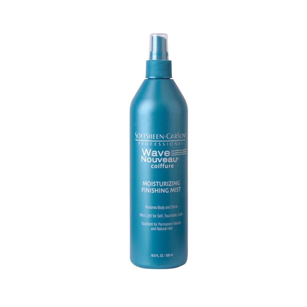 WAVE NOUVEAU - Moisturizing Finishing Mist 16oz — Hair to Beauty