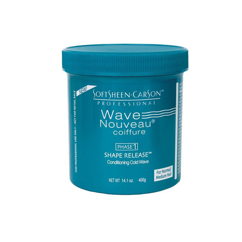 WAVE NOUVEAU | Shape Release Phase 1 14.1oz | Hair to Beauty.