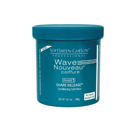 WAVE NOUVEAU | Shape Release Phase 1 14.1oz | Hair to Beauty.