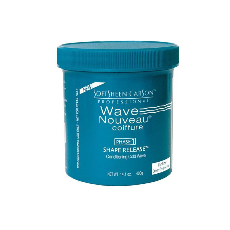 WAVE NOUVEAU | Shape Release Phase 1 14.1oz | Hair to Beauty.