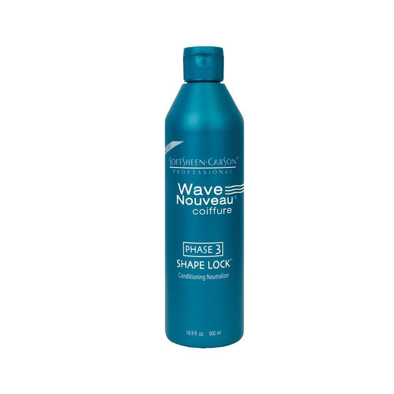 WAVE NOUVEAU | Shape Lock Phase 3 16.5oz | Hair to Beauty.