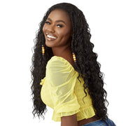 BEACH BEAUTY | Outre Converti Cap Synthetic Wig