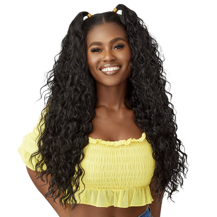 BEACH BEAUTY | Outre Converti Cap Synthetic Wig