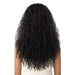 BEACH CURL 24" | Quick Weave Synthetic Half Wig (WET&WAVY) | Hair to Beauty.