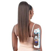YAKY STRAIGHT 24" | Freetress Equal Synthetic Ponytail