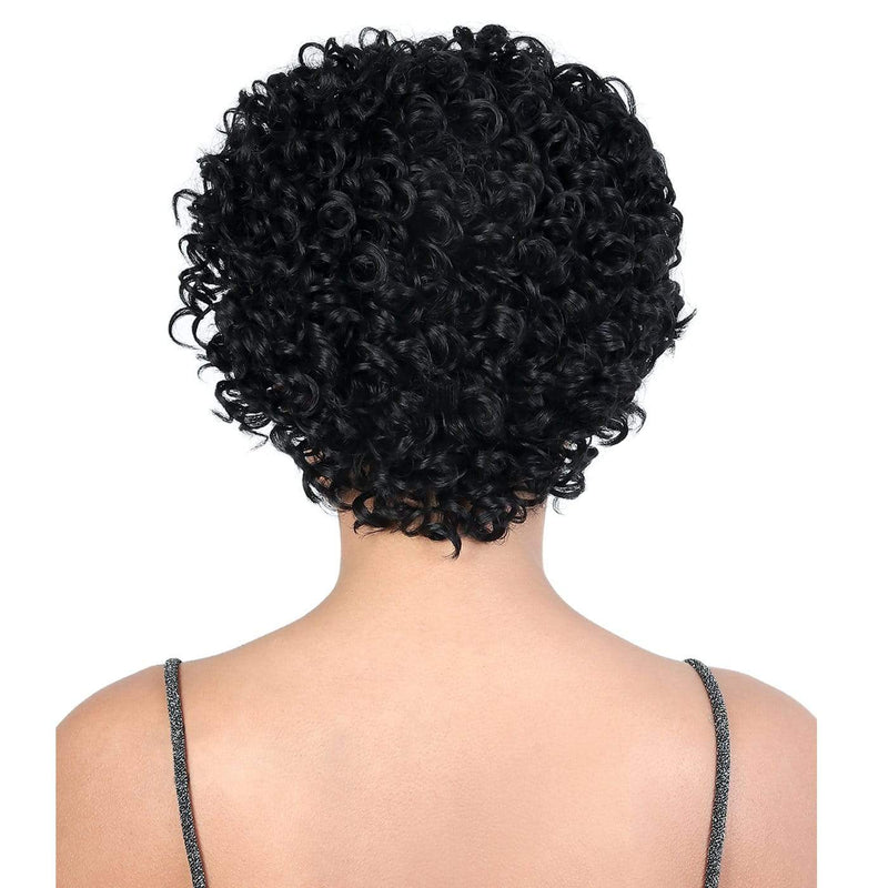 YEMI | Synthetic Wig | Hair to Beauty.