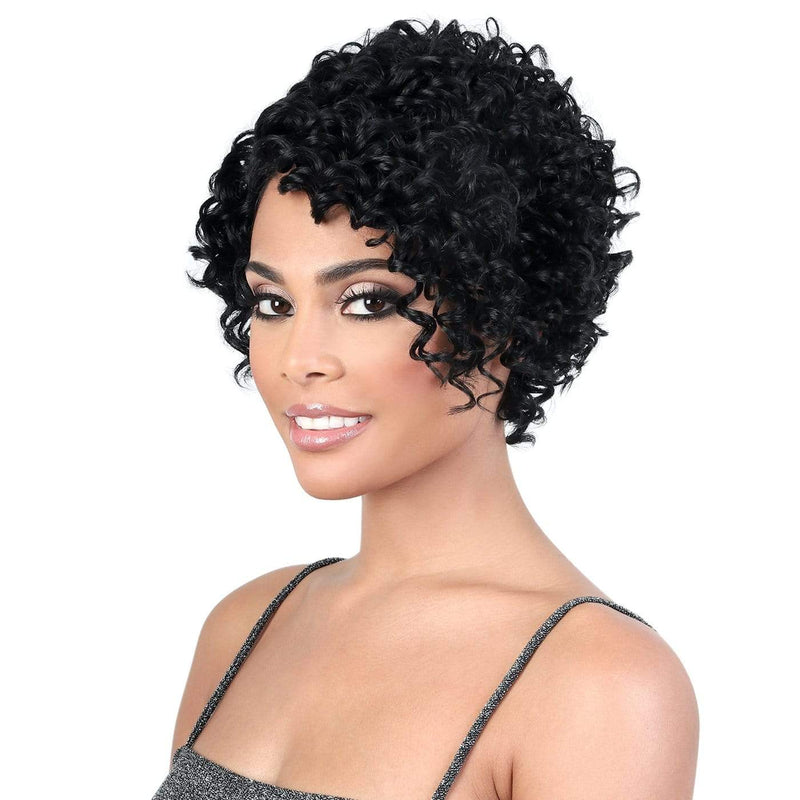 YEMI | Synthetic Wig | Hair to Beauty.