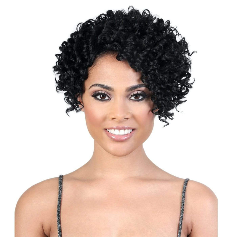 YEMI | Synthetic Wig | Hair to Beauty.