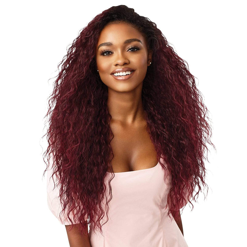 YOUNG & WILD | Converti Cap + Wrap Pony Synthetic Wig | Hair to Beauty.