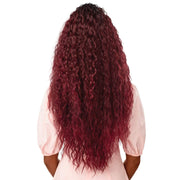 YOUNG & WILD | Converti Cap + Wrap Pony Synthetic Wig | Hair to Beauty.