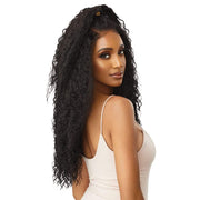 YVETTE | Perfect Hairline Synthetic 13x6 Lace Front Wig | Hair to Beauty.