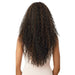 YVETTE | Perfect Hairline Synthetic 13x6 Lace Front Wig | Hair to Beauty.
