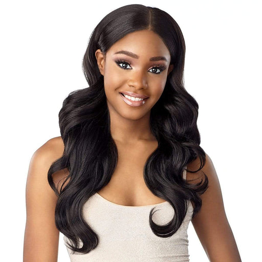 ZAILA | Cloud9 What Lace? Synthetic HD Swiss Lace Frontal Wig | Hair to Beauty.