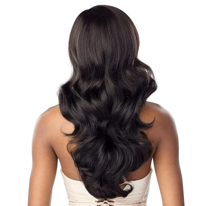 ZAILA | Cloud9 What Lace? Synthetic HD Swiss Lace Frontal Wig | Hair to Beauty.