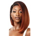 ZANDRA | Melted Hairline Synthetic HD Lace Front Wig | Hair to Beauty.