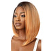 ZANDRA | Melted Hairline Synthetic HD Lace Front Wig | Hair to Beauty.