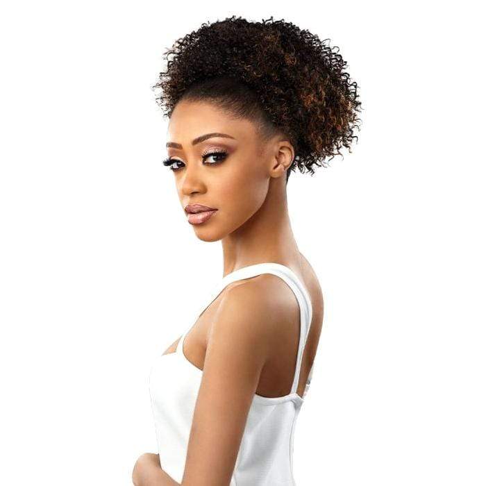 ZAZA | Lulu Pony Synthetic Ponytail | Hair to Beauty.