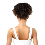 ZAZA | Lulu Pony Synthetic Ponytail | Hair to Beauty.