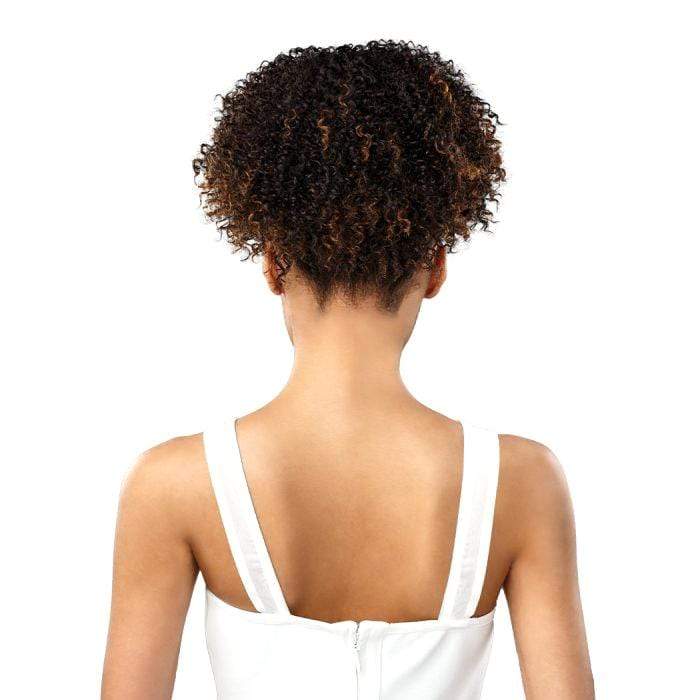 ZAZA | Lulu Pony Synthetic Ponytail | Hair to Beauty.