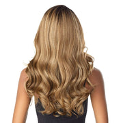 ZELENA | Cloud9 What Lace? 13X6 Swiss Lace Frontal Wig | Hair to Beauty.