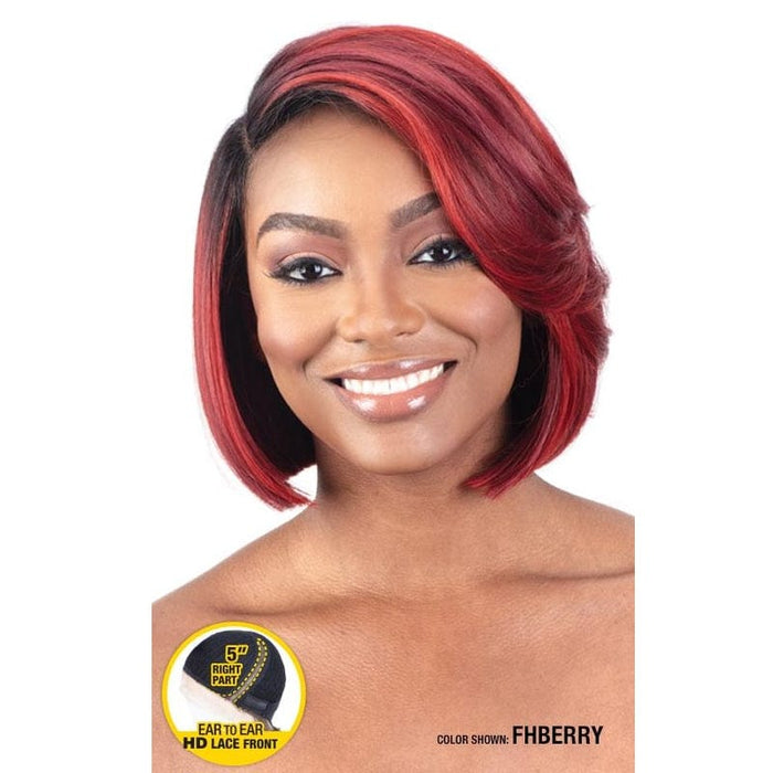 ZIA | Freetress Equal Organique Lace Front Wig