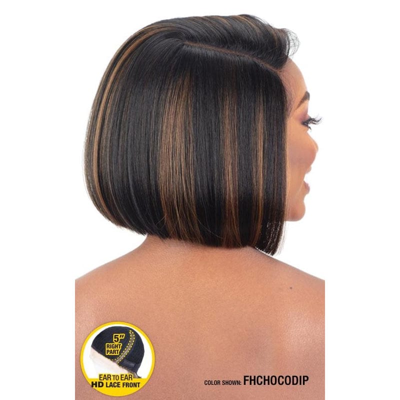 ZIA | Freetress Equal Organique Lace Front Wig