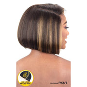 ZIA | Freetress Equal Organique Lace Front Wig