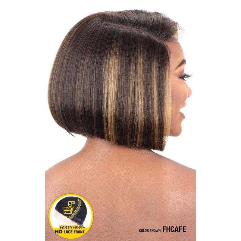 ZIA | Freetress Equal Organique Lace Front Wig