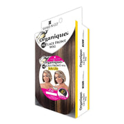 ZIA | Freetress Equal Organique Lace Front Wig