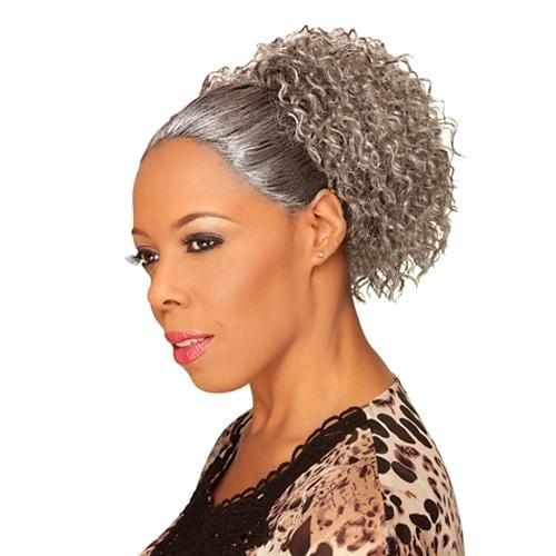 MISS W-CLIO | Synthetic Ponytail | Hair to Beauty.