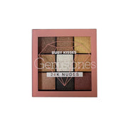 RUBY KISSES | Makeup Pallette | Hair to Beauty.