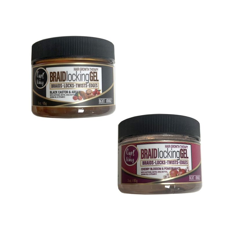 NEXT IMAGE | Braid Locking Gel - Hair to Beauty.