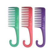 RED BY KISS | Hanging Shampoo Comb | Hair to Beauty.