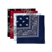 BE U | Bandana Multipurpose Scarf | Hair to Beauty.