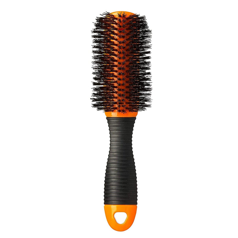 RED BY KISS | Luxe Soft Grip Non-Slip Brush BSH42 | Hair to Beauty.