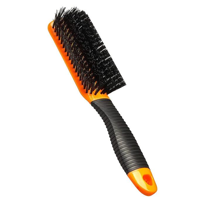 RED BY KISS | Luxe Soft Grip Non-Slip Brush BSH42 | Hair to Beauty.