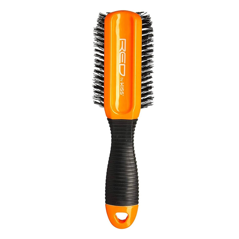 RED BY KISS | Luxe Soft Grip Non-Slip Brush BSH42 | Hair to Beauty.