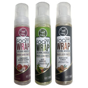 NEXT IMAGE | Foam Wrap Locking Mousse 8oz - Hair to Beauty.
